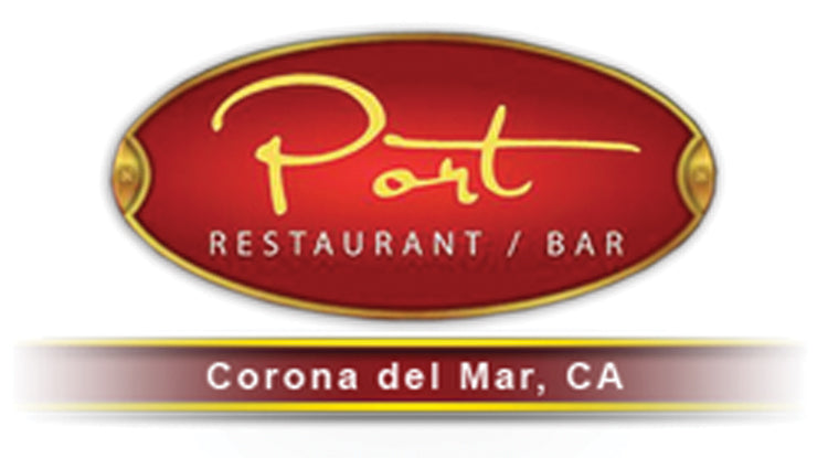 Port Restaurant and Bar