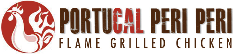 Portucal Peri Peri