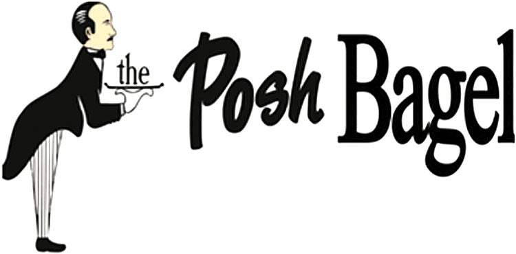 Posh Bagel