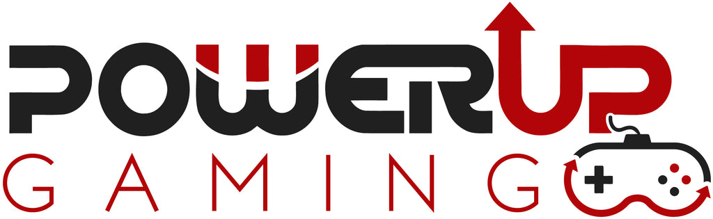 Power Up Gaming