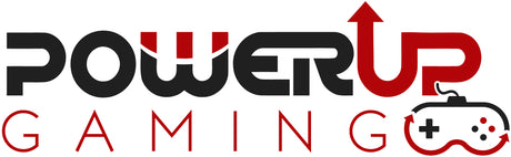 Power Up Gaming