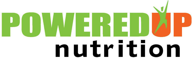 Powered Up Nutrition