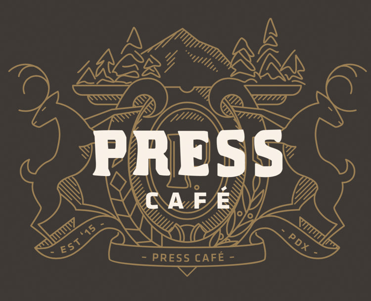 Press Cafe
