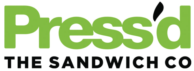 Press'd