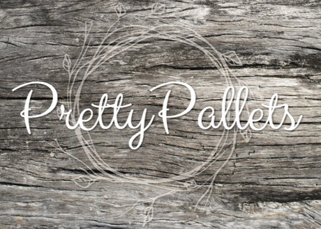 Pretty Pallets