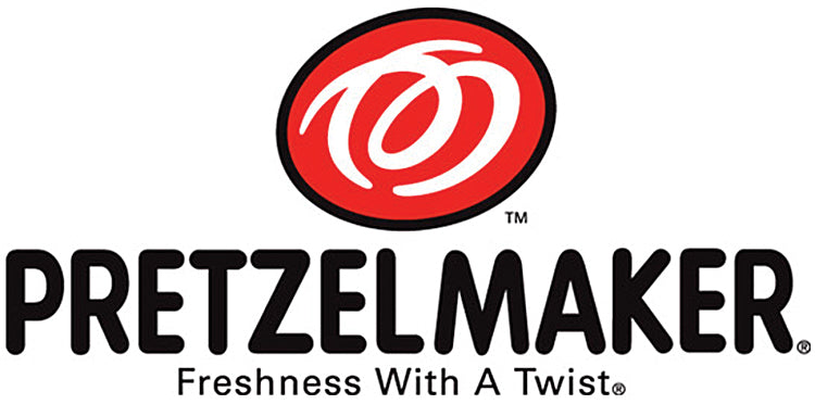 Pretzel Maker