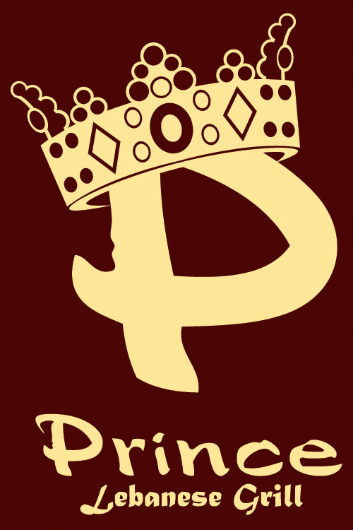 Prince Lebanese Grill