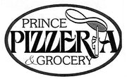 Prince Pizzeria & Grocery