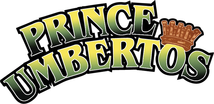 Prince Umbertos