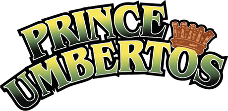 Prince Umbertos