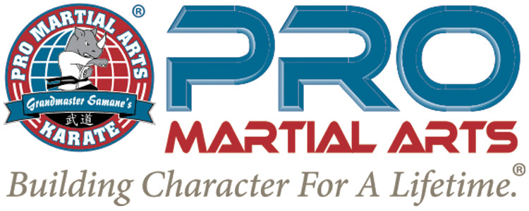 PRO Martial Arts