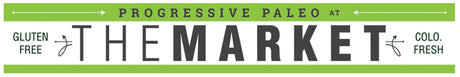 Progressive Paleo