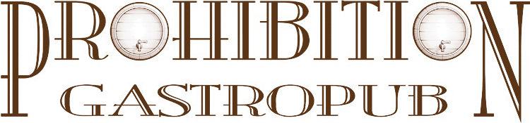 Prohibition Gastropub