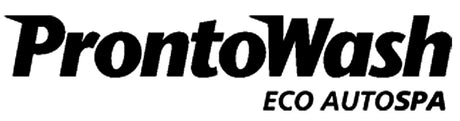 Pronto Wash