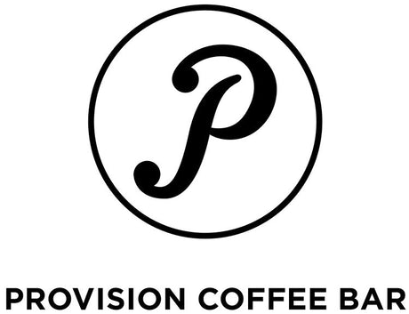 Provision Coffee Bar