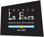 Puerto La Boca Argentinian Restaurant