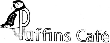 Puffins Cafe