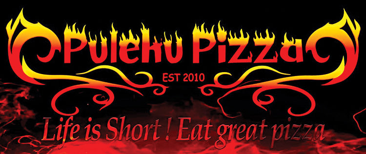Pulehu Pizza