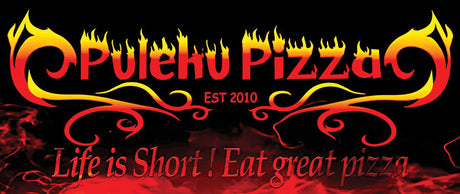 Pulehu Pizza