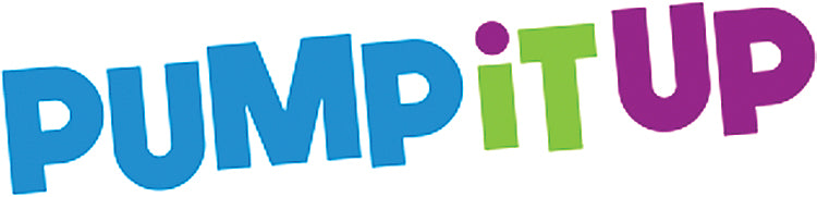 Pump it Up of San Francisco