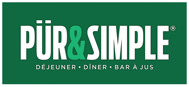 Pur & Simple