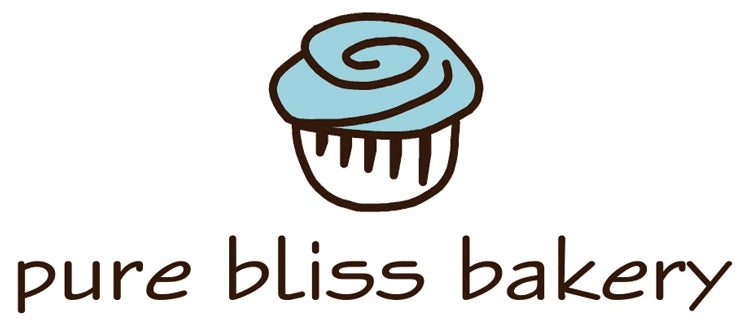 Pure Bliss Bakery