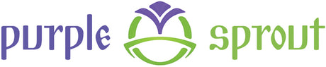 Purple Sprout Cafe & Juice Bar