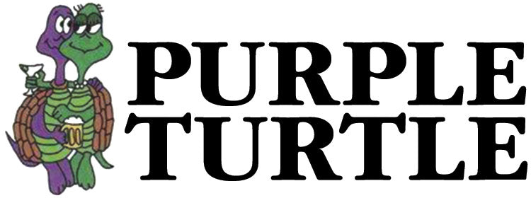 Purple Turtle Bar & Grill