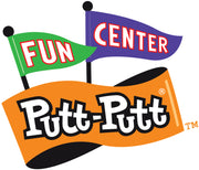 Putt Putt Golf, Games & Go-Karts
