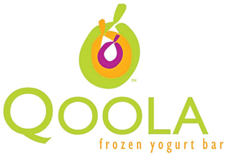Qoola Frozen Yogurt Bar