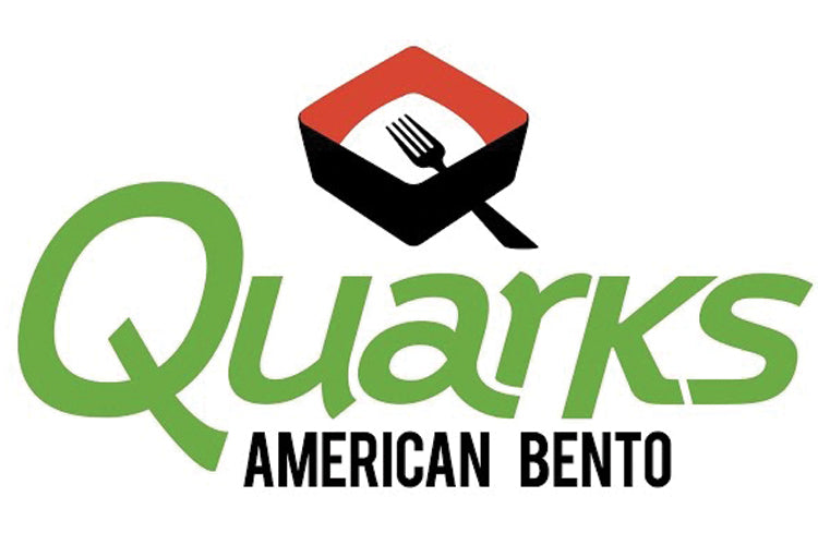 Quarks American Bento