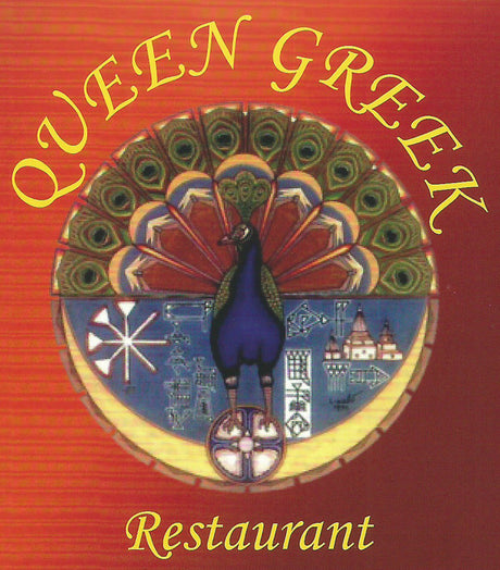 Queen Greek Restaurant