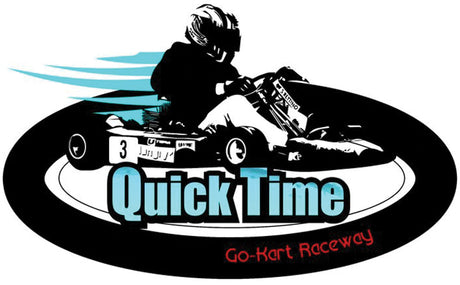 Quick Time Go Kart Raceway