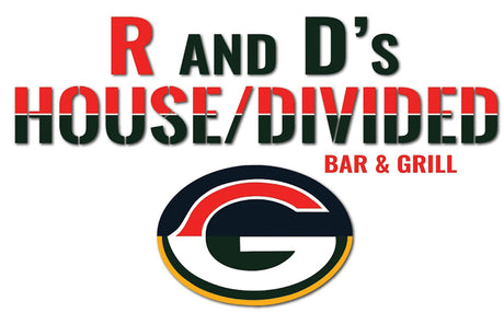 R and D's House Divided