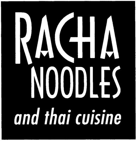 Racha Noodles & Thai Cuisine