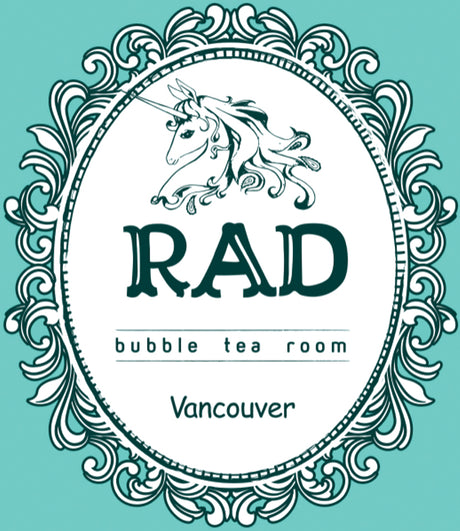 Rad Tea Room
