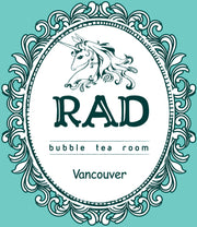Rad Tea Room