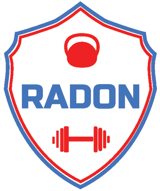 Radon Crossfit