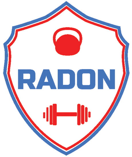 Radon Crossfit