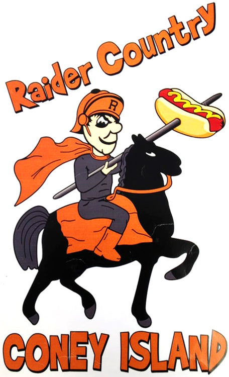 Raider Coney Island Bistro