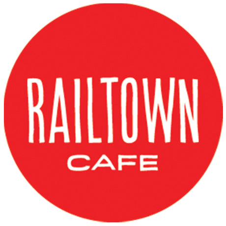 Railtown Cafe