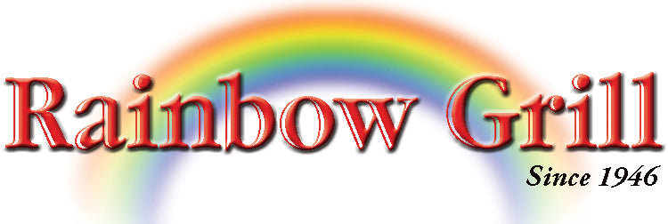 Rainbow Grill