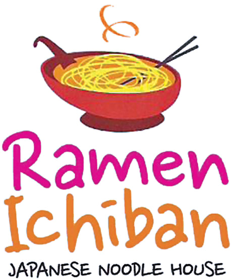 Ramen Ichiban #2