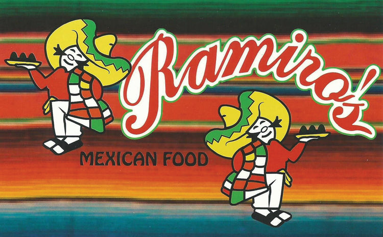 Ramiro's Mexican Food