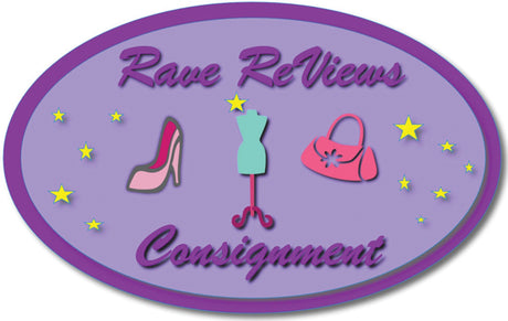 Rave ReViews Consignment
