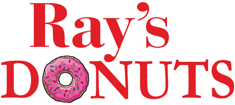 Ray's Donuts
