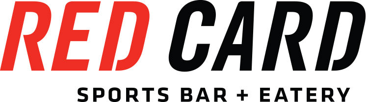 Red Card Sports Bar + Eatery