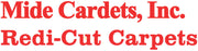 Redi-Cut Carpets