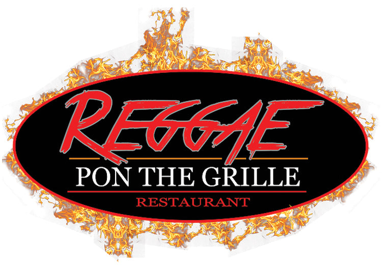 Reggae Pon the Grille
