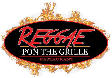 Reggae Pon the Grille